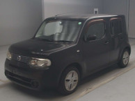 2009 Nissan Cube