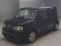 2009 Nissan Cube