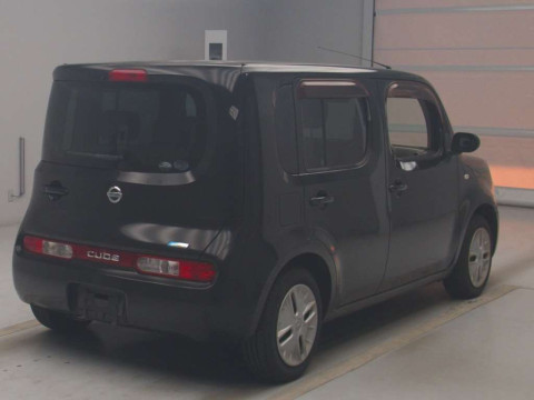 2009 Nissan Cube Z12[1]