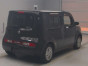 2009 Nissan Cube