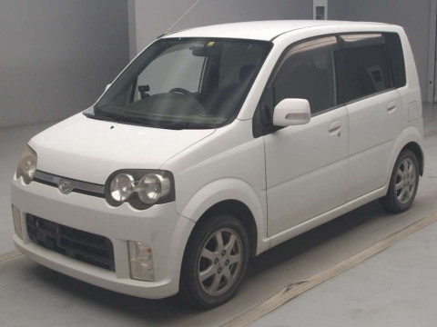 2006 Daihatsu Move L150S[0]