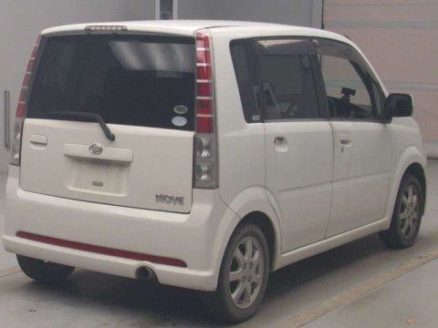 2006 Daihatsu Move L150S[1]