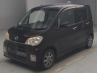 2010 Daihatsu Tanto Exe Custom