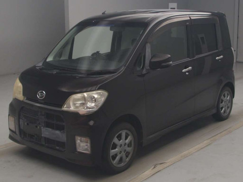 2010 Daihatsu Tanto Exe Custom L455S[0]