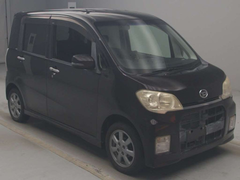 2010 Daihatsu Tanto Exe Custom L455S[2]