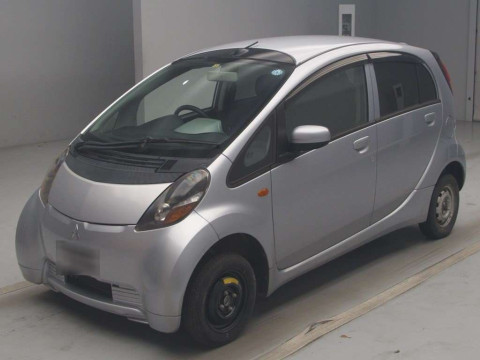 2011 Mitsubishi i HA1W[0]