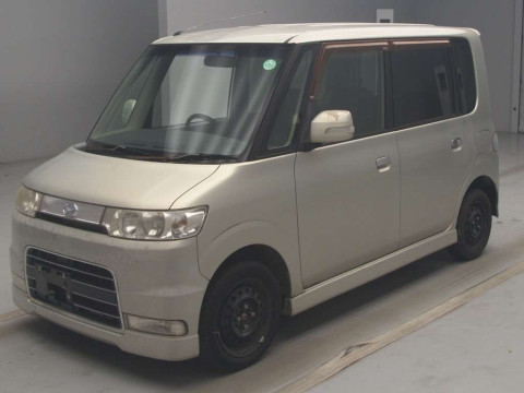 2007 Daihatsu Tanto Custom L350S[0]