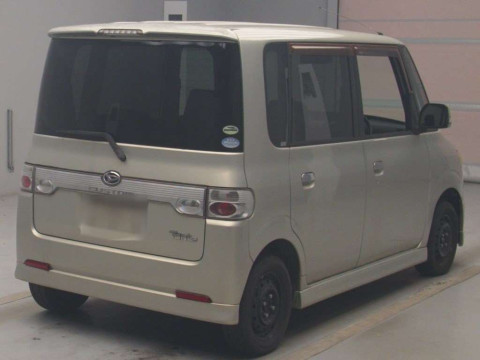 2007 Daihatsu Tanto Custom L350S[1]