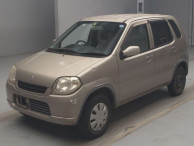 2005 Suzuki Kei