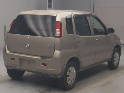 2005 Suzuki Kei HN22S[1]