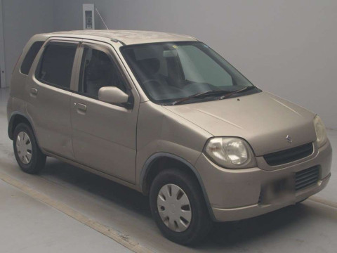 2005 Suzuki Kei HN22S[2]