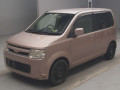 2007 Mitsubishi eK Wagon