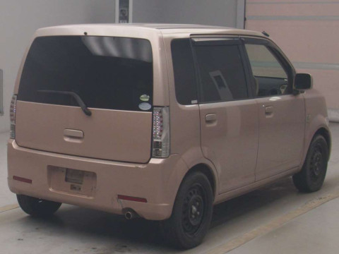 2007 Mitsubishi eK Wagon H82W[1]