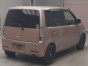 2007 Mitsubishi eK Wagon