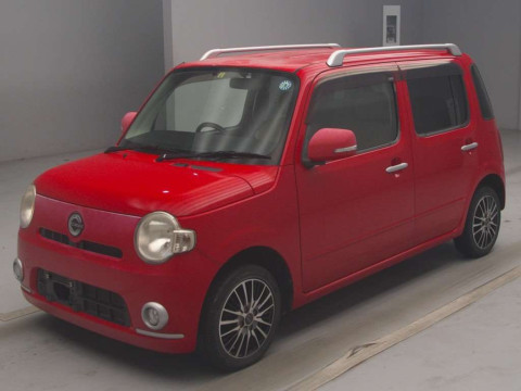 2009 Daihatsu Mira Cocoa L675S[0]