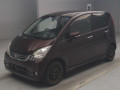 2009 Daihatsu Move