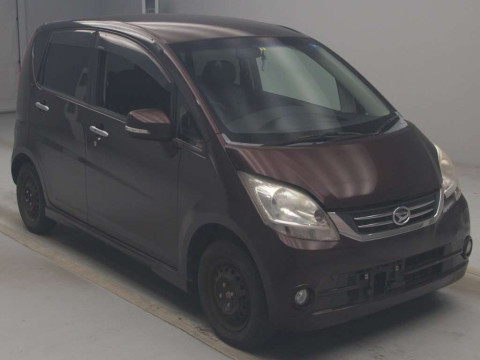 2009 Daihatsu Move L175S[2]