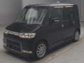 2007 Daihatsu Tanto Custom