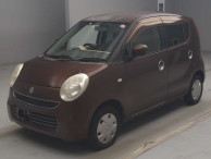 2006 Suzuki MR Wagon