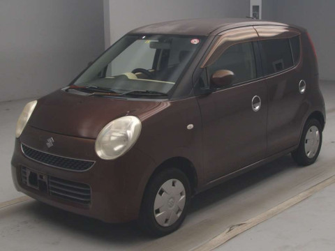 2006 Suzuki MR Wagon MF22S[0]