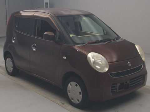 2006 Suzuki MR Wagon MF22S[2]