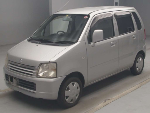 2002 Suzuki Wagon R MC22S[0]