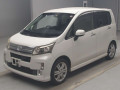 2013 Daihatsu Move Custom