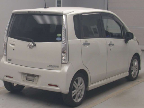 2013 Daihatsu Move Custom LA100S[1]