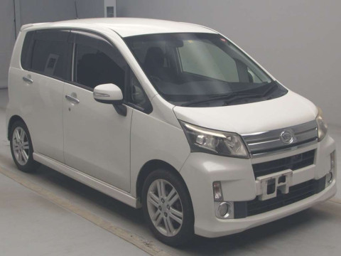 2013 Daihatsu Move Custom LA100S[2]