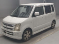 2007 Suzuki Wagon R