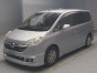 2006 Honda Step WGN