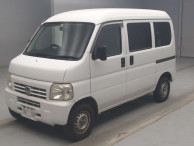 2006 Honda Acty Van