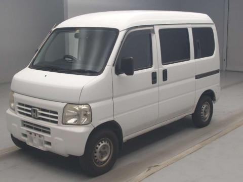 2006 Honda Acty Van HH5[0]