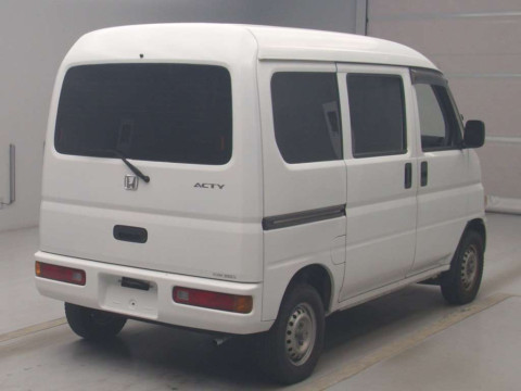 2006 Honda Acty Van HH5[1]