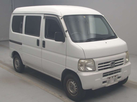 2006 Honda Acty Van HH5[2]