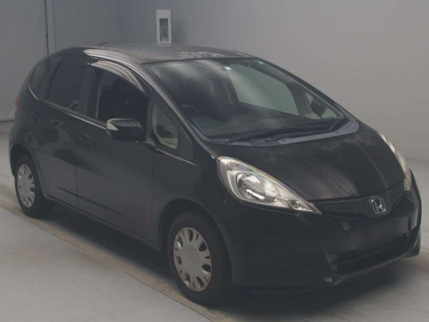 2011 Honda Fit GE6[2]