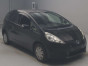 2011 Honda Fit