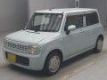 2010 Suzuki ALTO Lapin