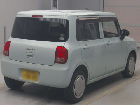 2010 Suzuki ALTO Lapin HE22S[1]