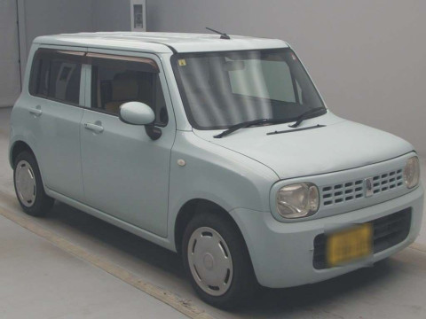 2010 Suzuki ALTO Lapin HE22S[2]