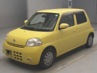 2007 Daihatsu Esse