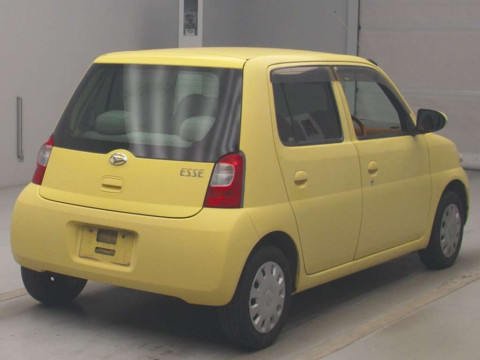 2007 Daihatsu Esse L235S[1]