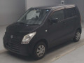 2011 Suzuki Wagon R