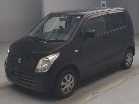 2011 Suzuki Wagon R MH23S[0]