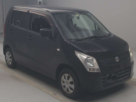 2011 Suzuki Wagon R MH23S[2]