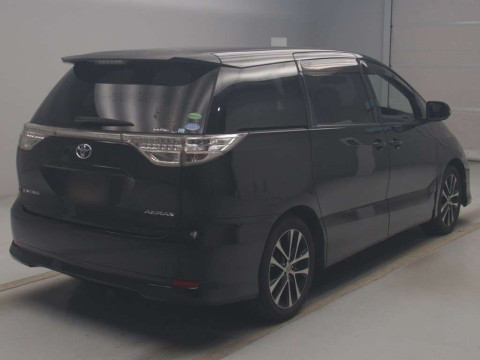 2012 Toyota Estima ACR50W[1]