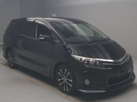 2012 Toyota Estima ACR50W[2]