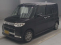 2010 Daihatsu Tanto Custom