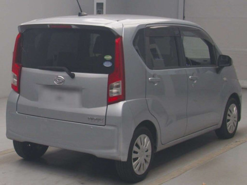 2015 Daihatsu Move LA150S[1]