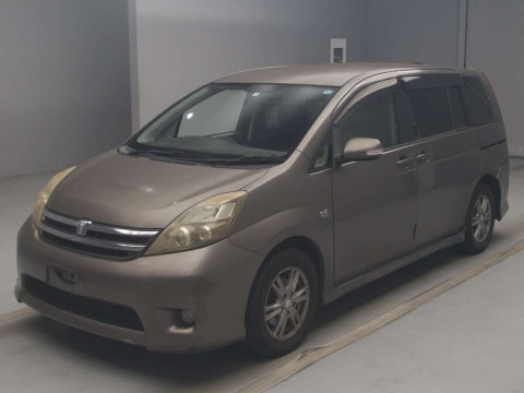 2007 Toyota Isis ANM10W[0]